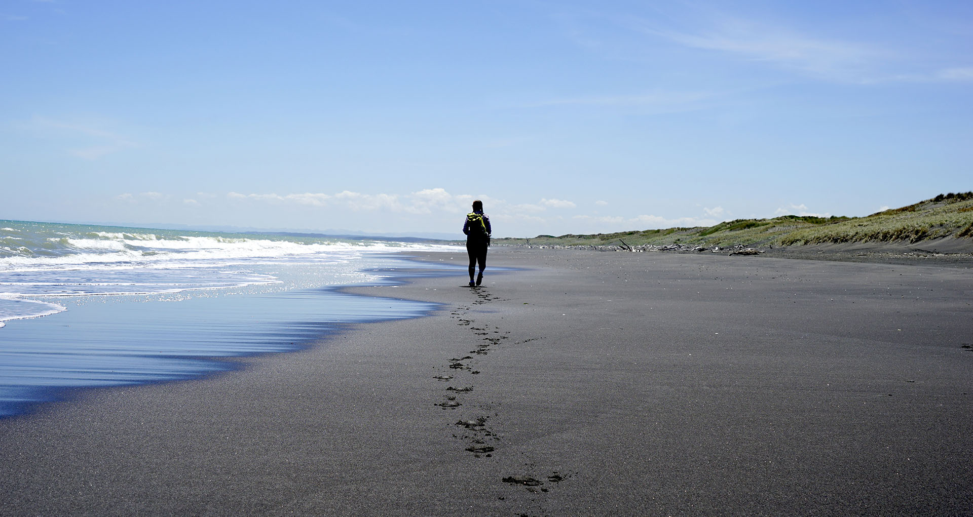 Whanganui Region