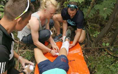 You’ve hurt your ankle, now what?