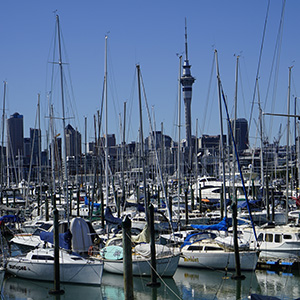 Auckland