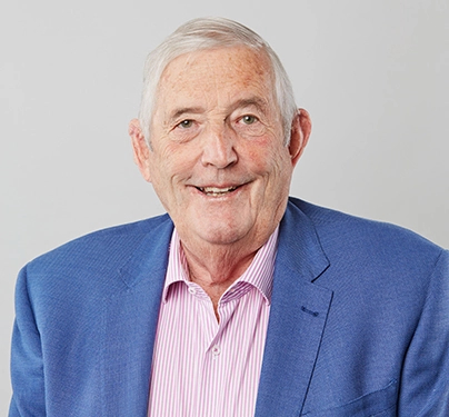 David McGregor