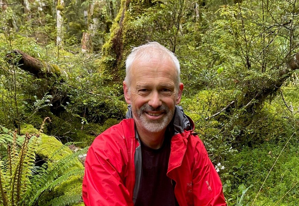 Mick Abbott