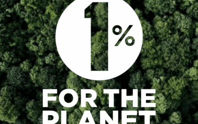 Te Araroa Trust Joins 1% for the Planet – Another Step Towards a Thriving Trail