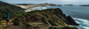 Getting to and from Cape Reinga